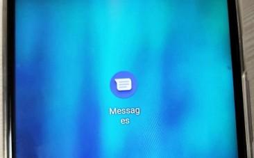 Google Messages
