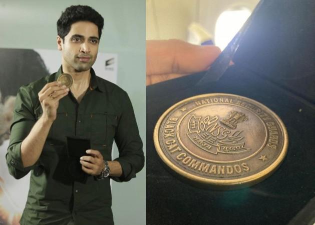 Adivi Sesh