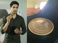 Adivi Sesh