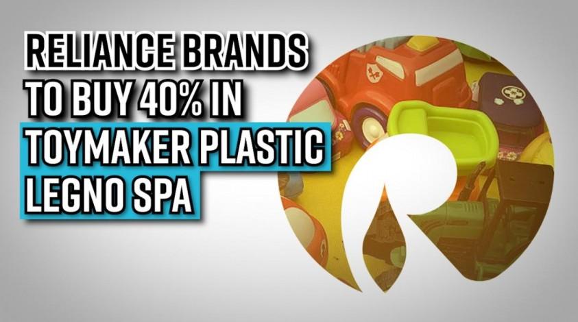 Reliance Retail appointing super-stockists to distribute its ...