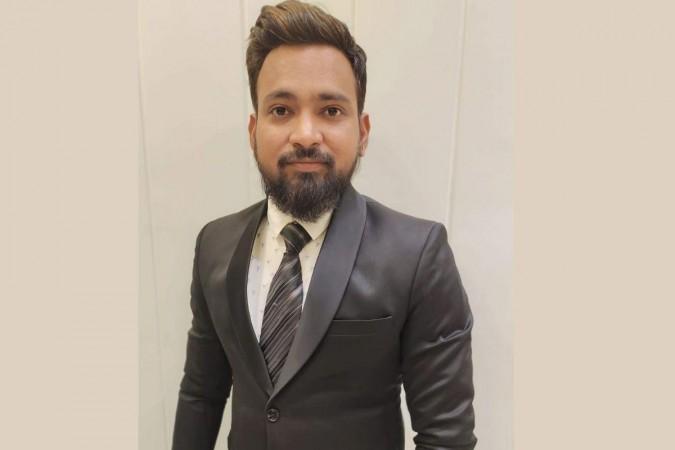 Vikas Singal