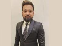 Vikas Singal