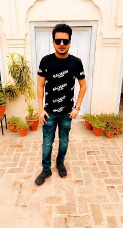 Amandeep Singh Batra