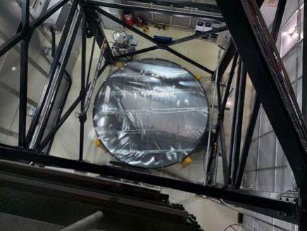 liquid mirror telescope liquid mirror telescope