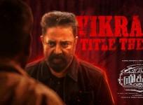Vikram Movie Review and Ratings