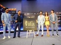 Salman, Farah, Aparshakti pump up the excitement over IIFA 2022