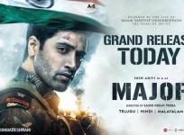 Major Review