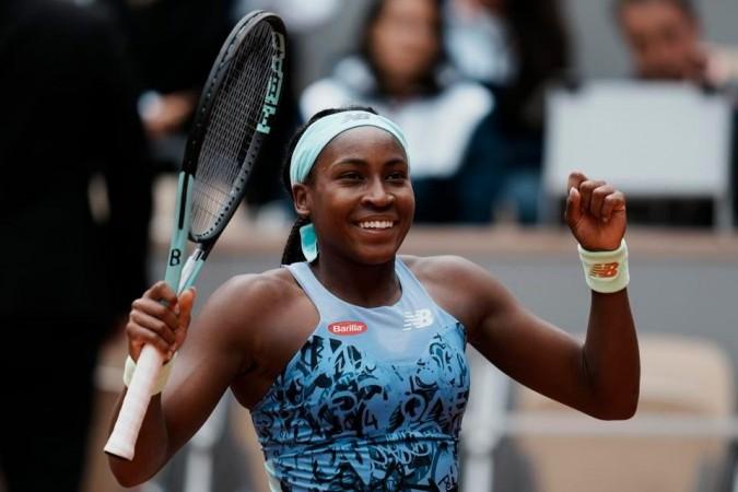 Coca Gauff