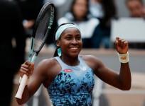 Coca Gauff