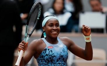 Coca Gauff