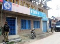 SBI assures support to family of bank official gunned down in J&K