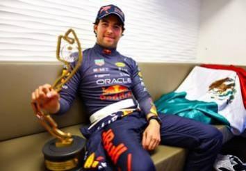 Sergio Perez
