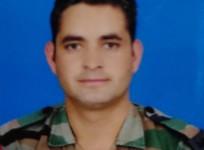Naik Praveen
