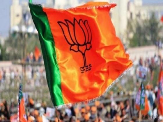 BJP leads in 53 seats, crosses majority...
