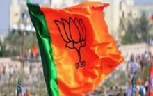 BJP Flag