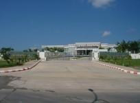 Central Bank of Myanmar.