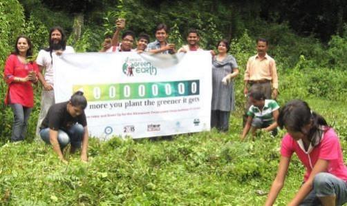 World Environment Day: Art of Living making sustainable, strong and green India; announces key initiatives World Environment Day: Art of Living making sustainable, strong and green India; announces key initiatives