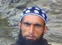 Arrested HM terrorist