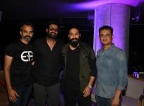 Prashanth Neel birthday celebrations