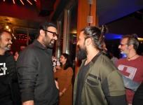 Prashanth Neel birthday celebrations