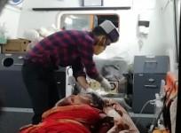 Bus full of passengers fell into a gorge on Yamunotri National Highway; 24 killed many injured