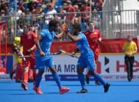 India hockey