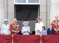 Queen Elizabeth II'