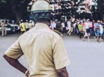 Karnataka police