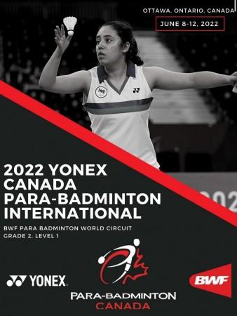Canadian visas for 25 para-athletes granted