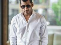 Vishal Krishna