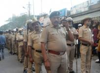 Bengaluru:Police