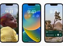 iOS 16, iPadOS 16 announced with major updates