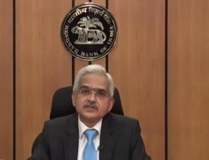 Shaktikanta Das, Governor, Reserve Bank of India