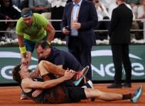 Alexander Zverev