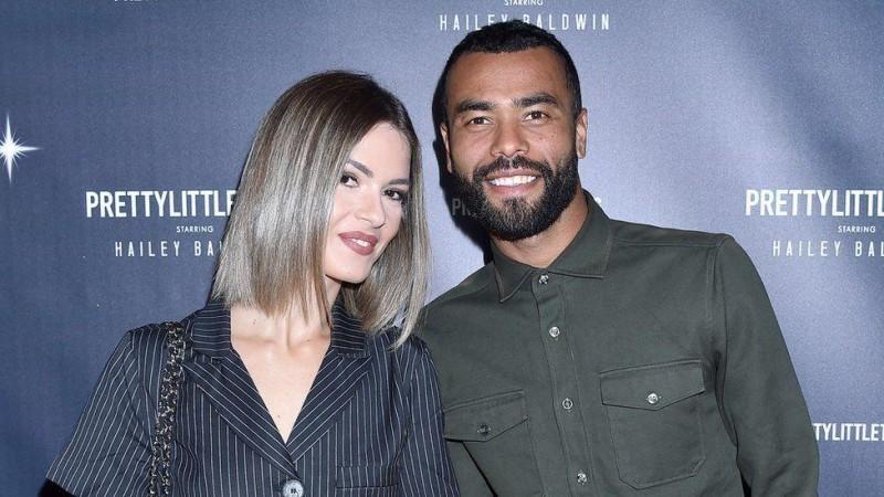 Ashley Cole