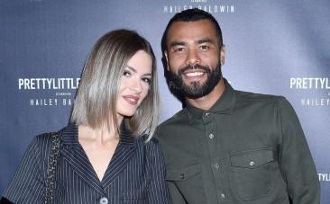 Ashley Cole