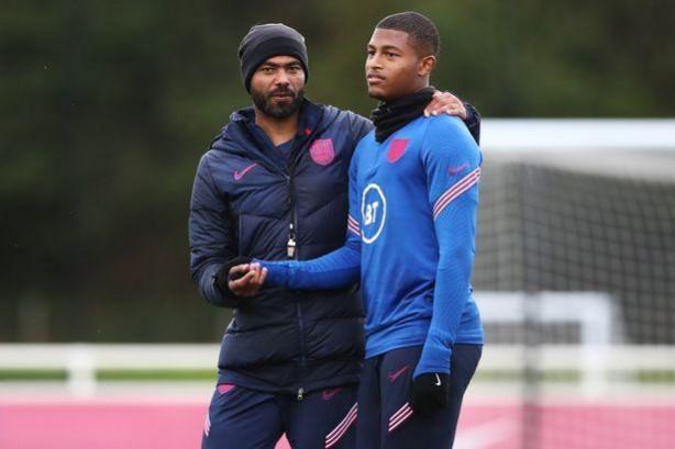 Ashley Cole