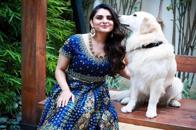 Ramya. Ramya