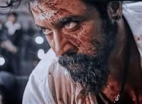 Suriya as Rolex