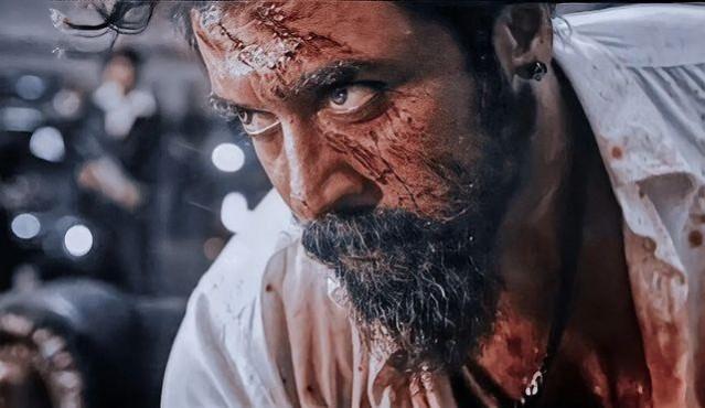 Suriya as Rolex Suriya as Rolex