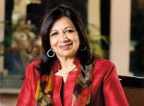 Kiran Majumdar Shaw