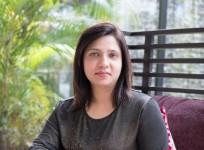 Karishma Mehta