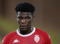 Aurelien Tchouameni