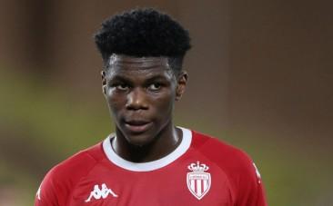 Aurelien Tchouameni