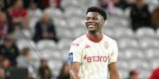 Aurelien Tchouameni