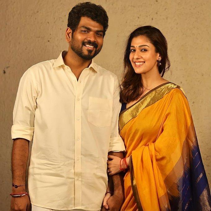 Nayanthara- Vignesh Shivan Wedding: A Grand Sangeet, Shahrukh Khan, OTT ...