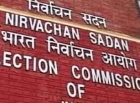 Election Commission of India.