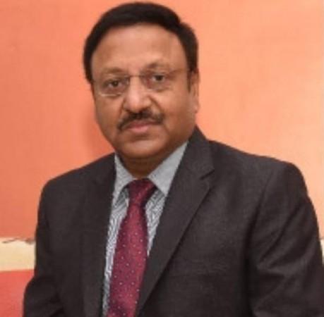 Centre appoints Rajiv kumar as new Chief Election Commissioner of India. Centre appoints Rajiv kumar as new Chief Election Commissioner of India.
