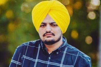 Red Corner Notice issued against Goldy Brar in Moosewala murder case (Lead)