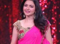 Bhagyashree